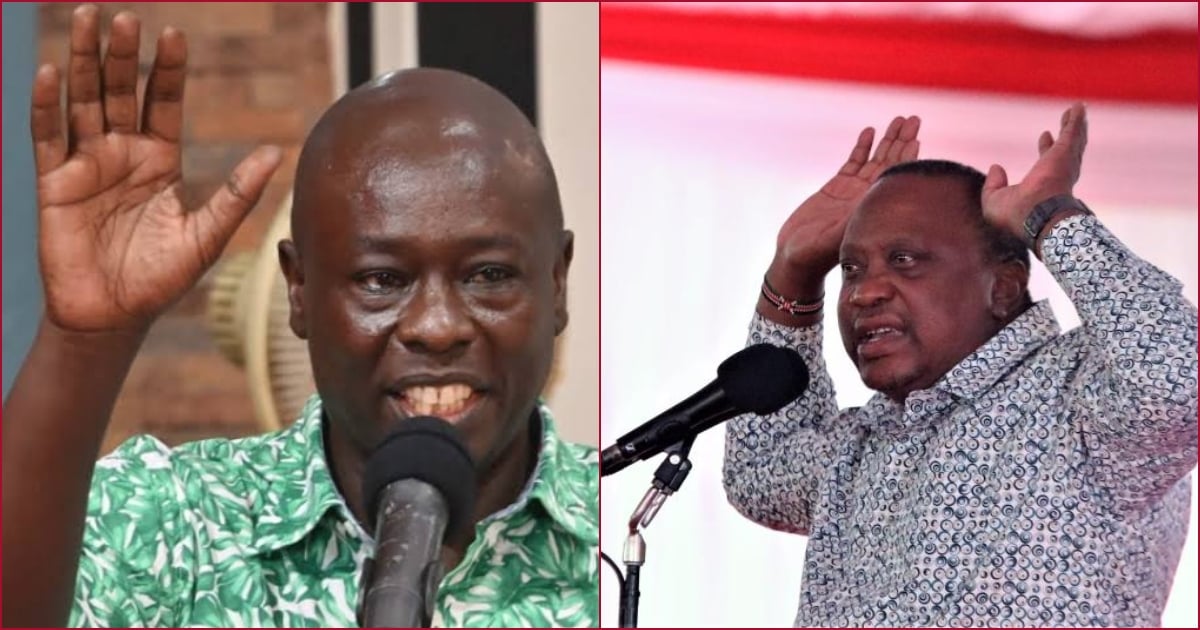 Laban Mbunya tweet media