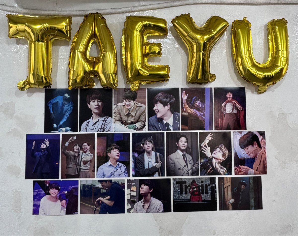 so0oo_damm's tweet photo. #문태유_데뷔_19주년 
#FULL_MOON
#온_세상이_문태유로_가득해 https://t.co/THQqtlJGbE
