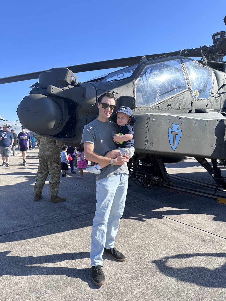 NicholasPatti21's tweet image. The Great Texan Airshow 2026 for America's 250th ✈️ #RandolphAFB #airforce #planes