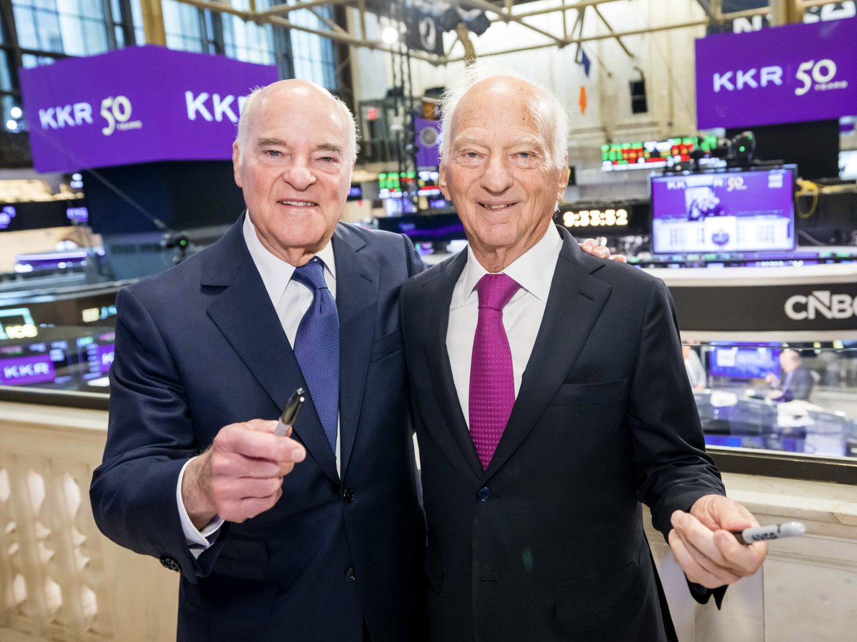 NYSE 🏛 tweet media