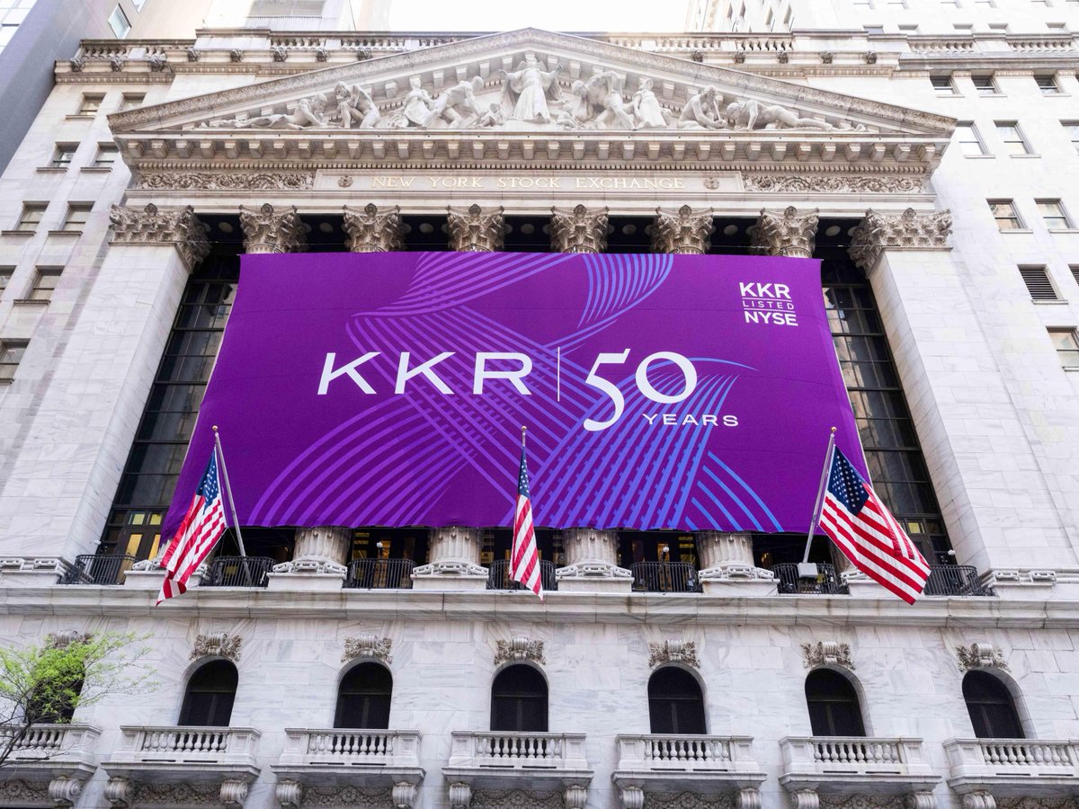 NYSE 🏛 tweet media