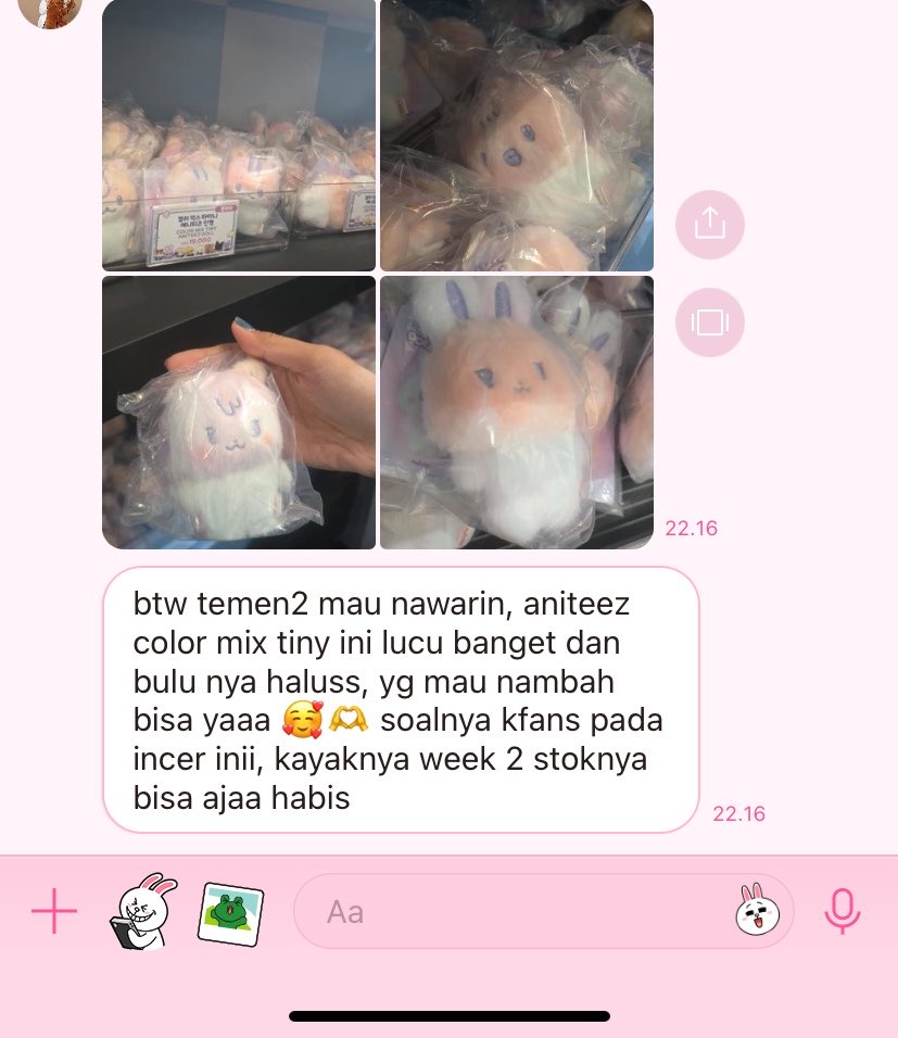 ⋆. 𐙚˚࿔ 𝖆𝔂𝜗𝜚˚⋆🕷️WTB EXO CAT 4/5/6!! tweet media