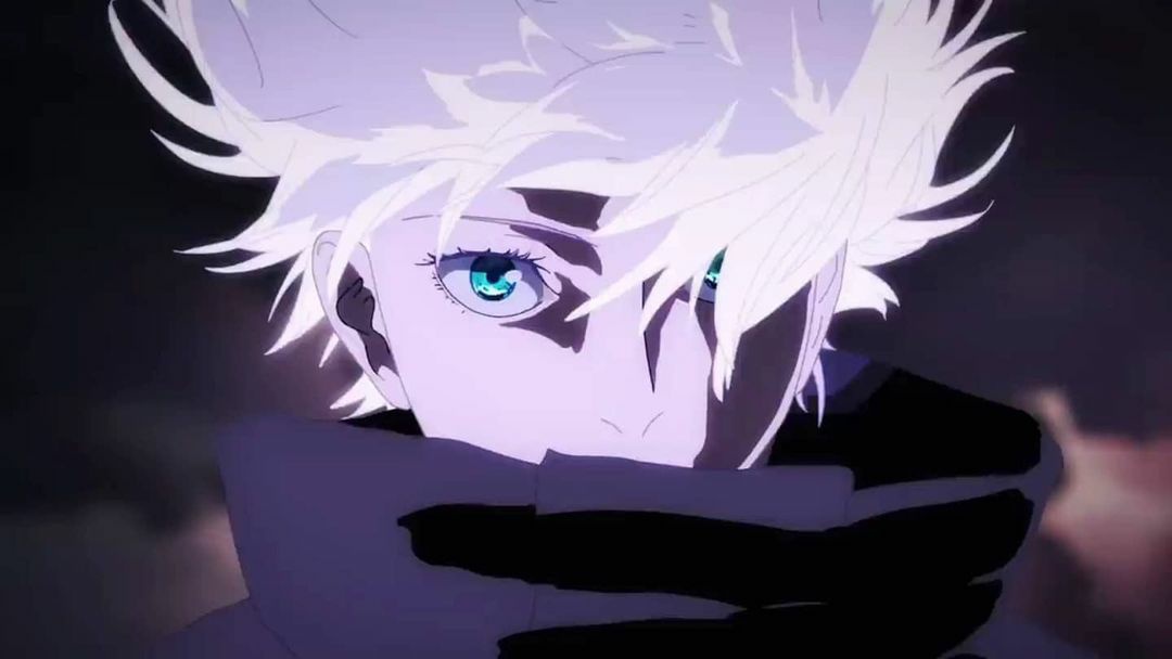 daily gojo satoru tweet media