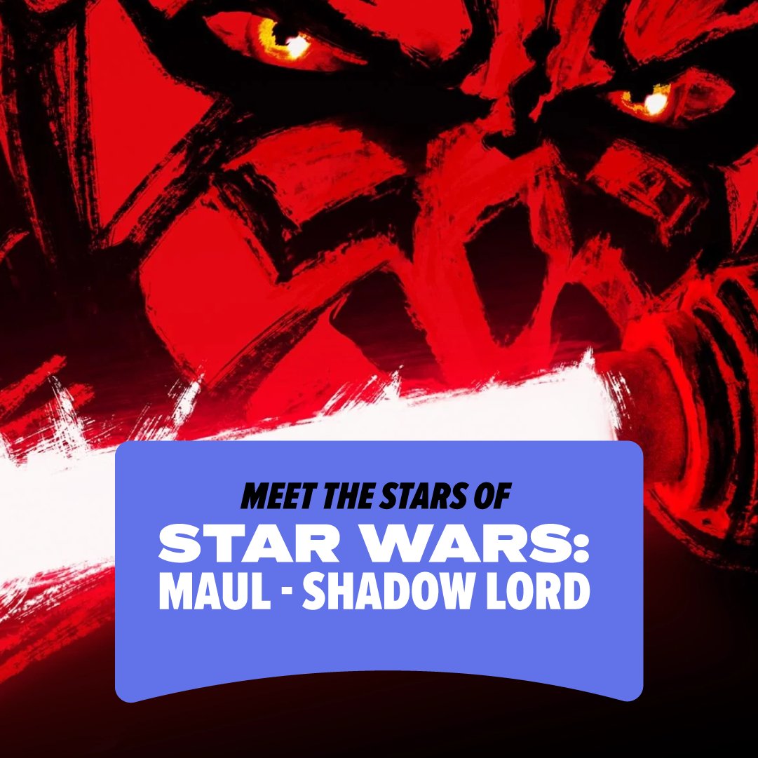 FAN EXPO Dallas tweet media