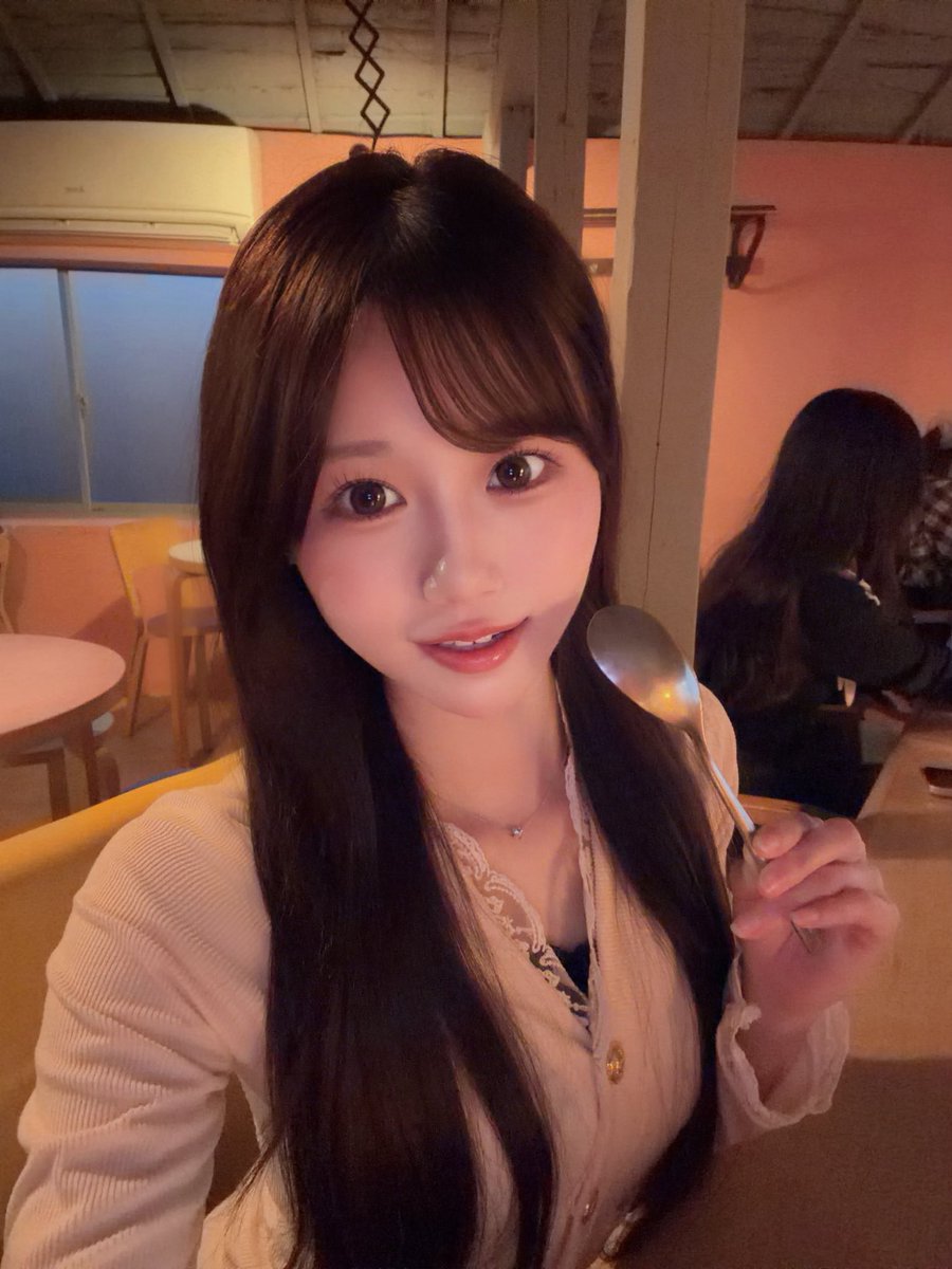江川萌奈 tweet media