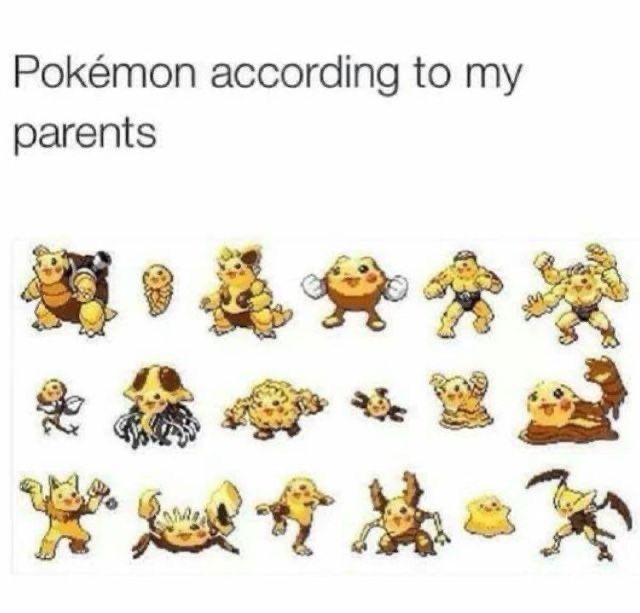 Pokémon Aesthetics tweet media
