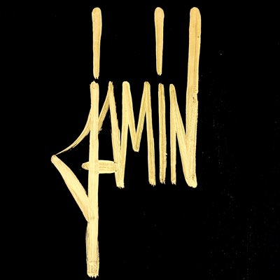 David JAMIN - atelier-galerie tweet media