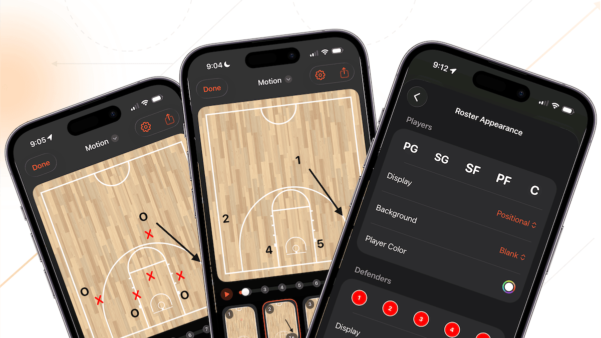 Elite Hoops tweet media
