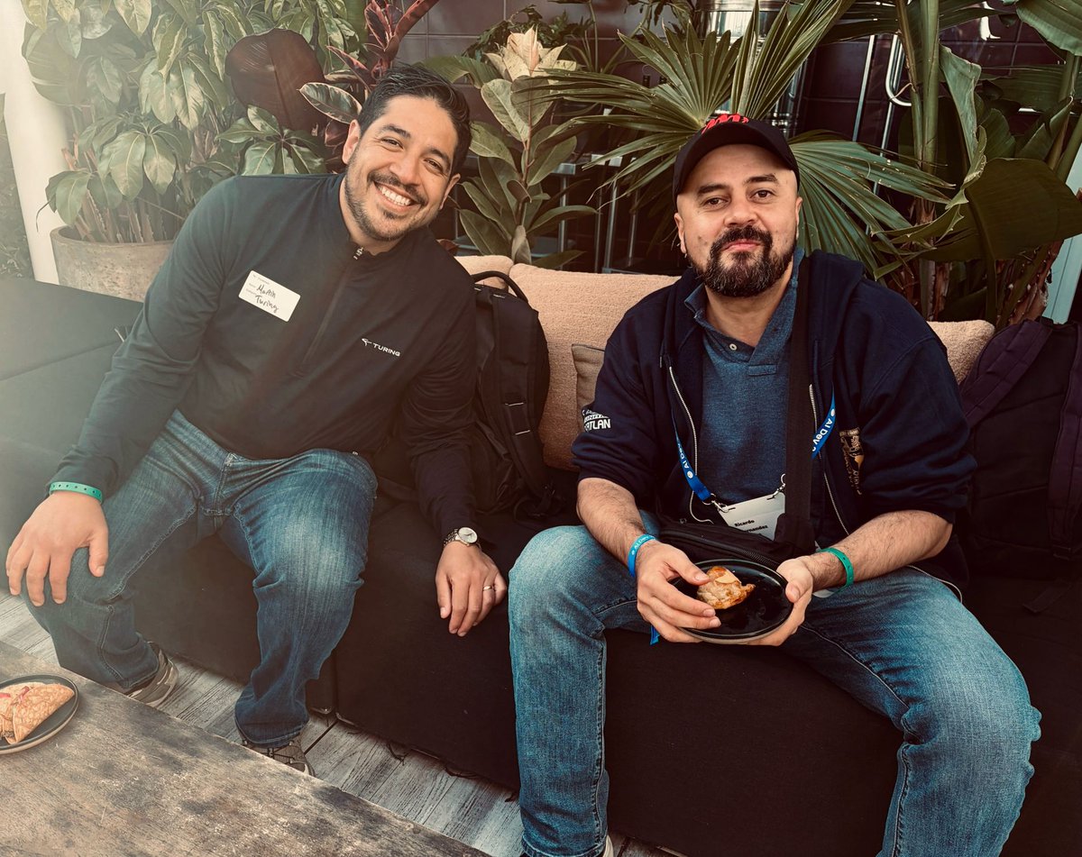Turing tweet media