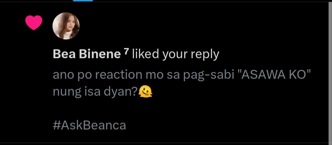 ishtroberrie_03's tweet photo. HWHSHAHAHHAHAHAHHAHAHAH NI-LIKE😭, MAY FORM PABA NG TEAM BEANCAT? EMS HWHAHHAHAHAHAHAHAH https://t.co/Iemnluf2Ee