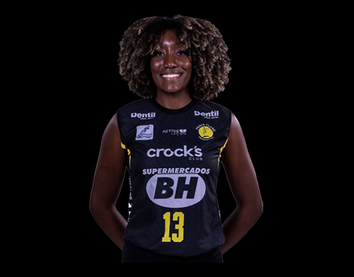 Chego*
Não jogo nenhum jogo do praia*
Ganho medalha 🥇 da Superliga*
Saio*
