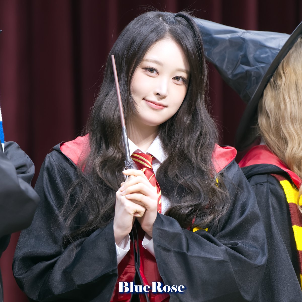 BlueRose_0505's tweet photo. #saymyname #세이마이네임 #Soha #소하 https://t.co/R8YhbjQNAU