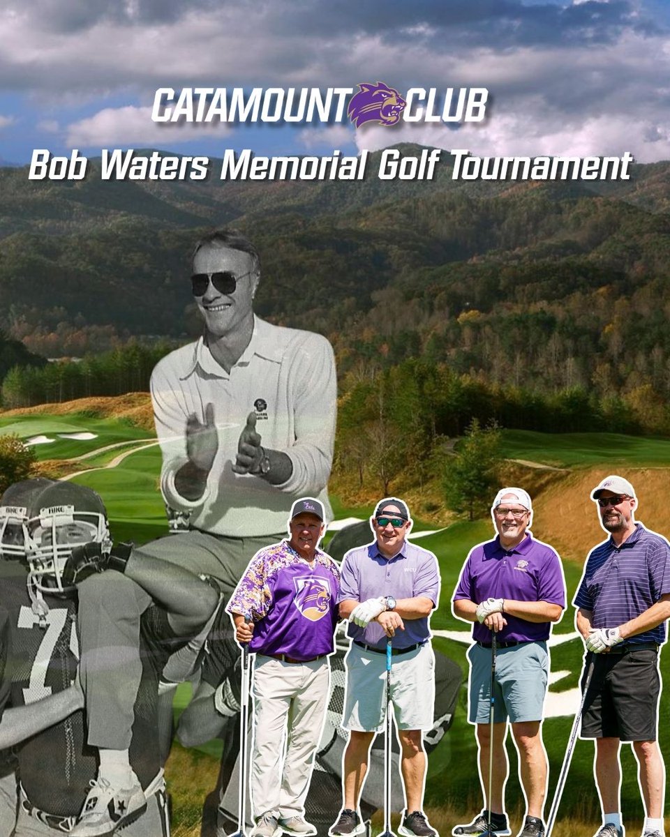 Catamount Club tweet media