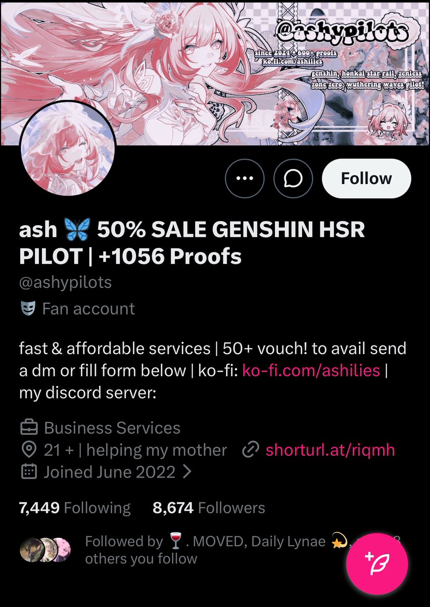 Timely Sparxkday 🐇🪽🎇 tweet media