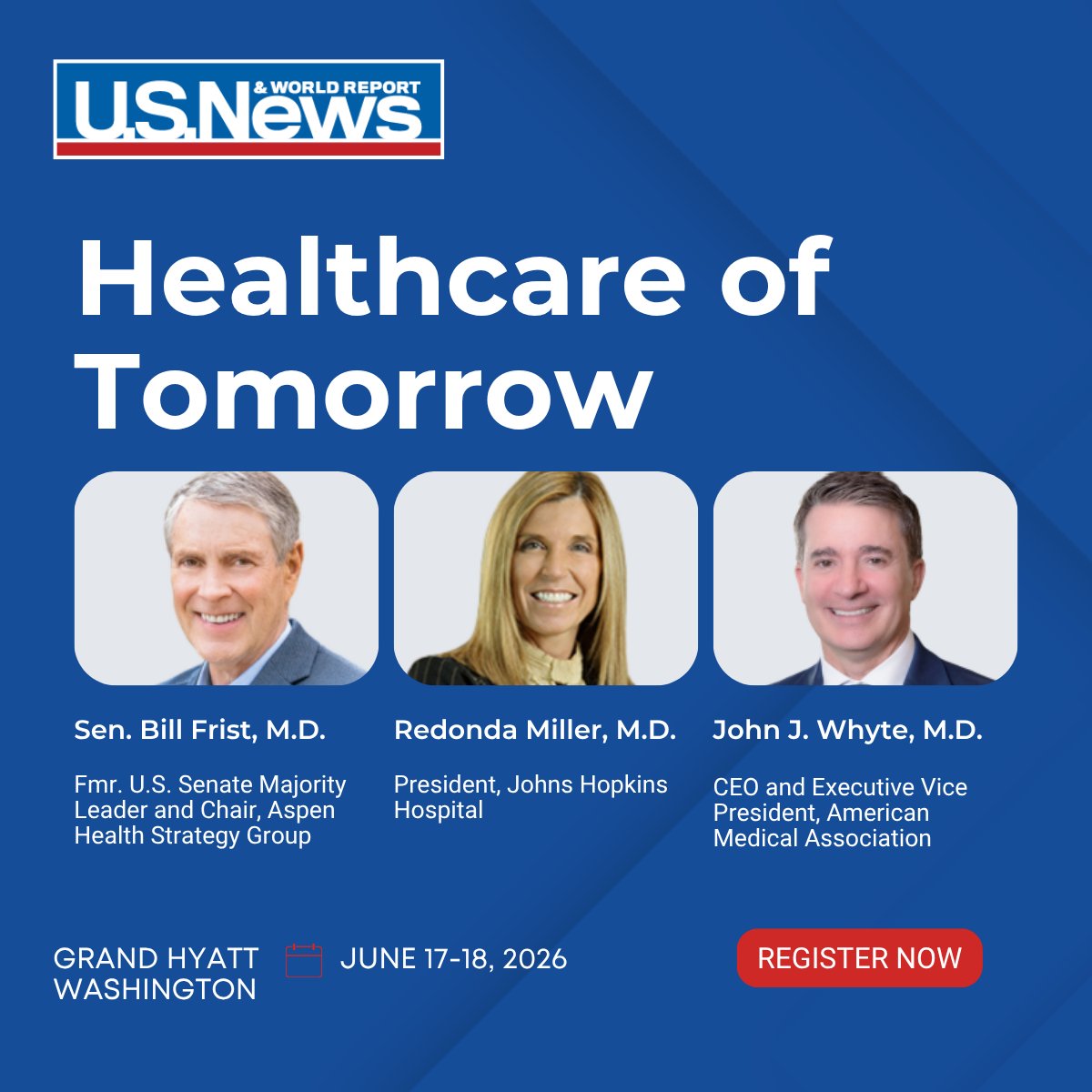 U.S. News & World Report tweet media