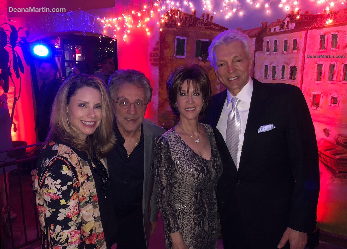 Deana Martin tweet media