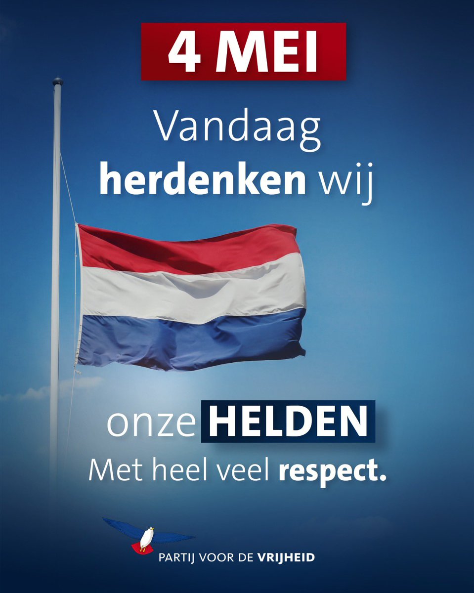 Geert Wilders tweet media