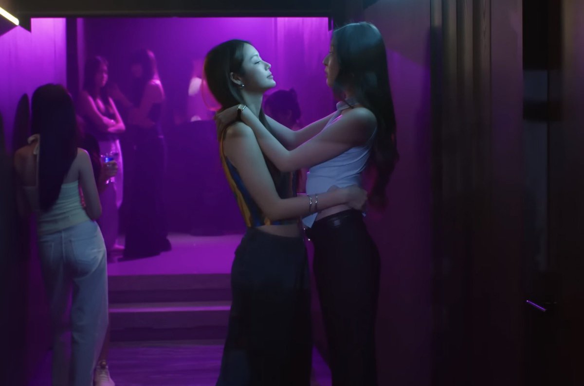 h| bambisha endgame truther #TomboyPaRin tweet media
