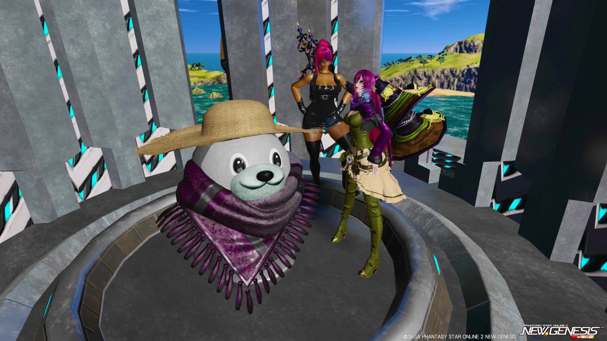 _ship3_'s tweet photo. センスの塊なんですよ…
すごすぎる…！
#PSO2NGS
#PSO2NGS_SS
楽しい！ https://t.co/SIwrtyXnAI