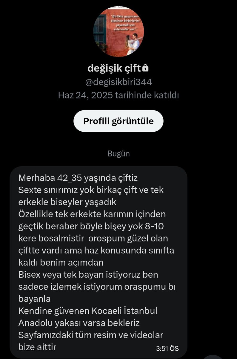 İtiraf Et tweet media