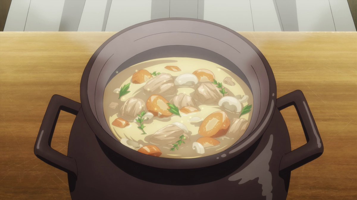 Anime Fantasy tweet media