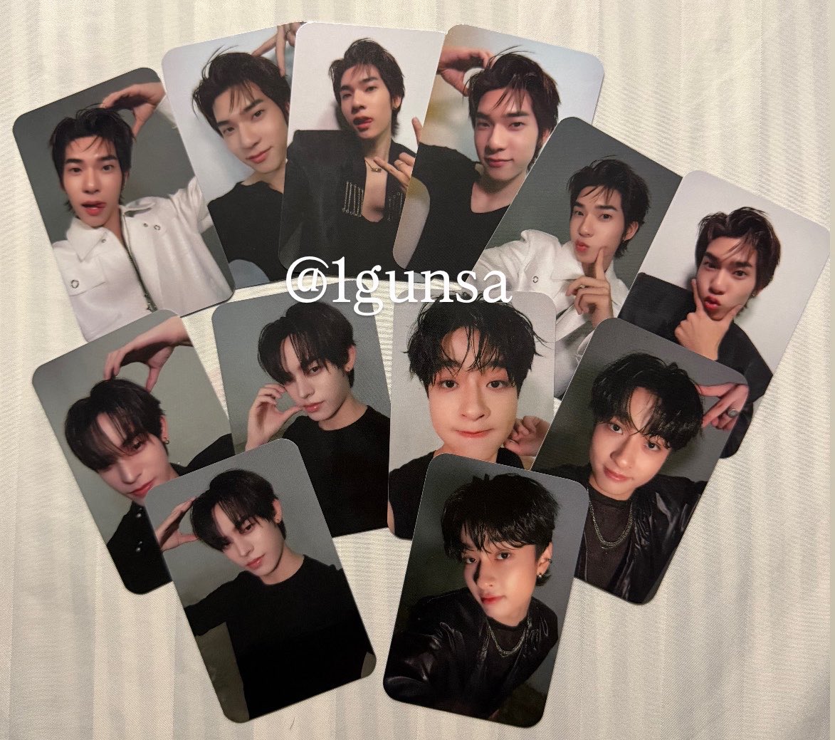 กันต์สะ tweet media