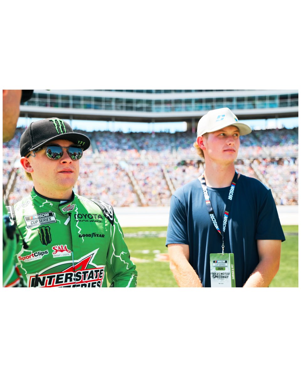 The No. 54 Team tweet media