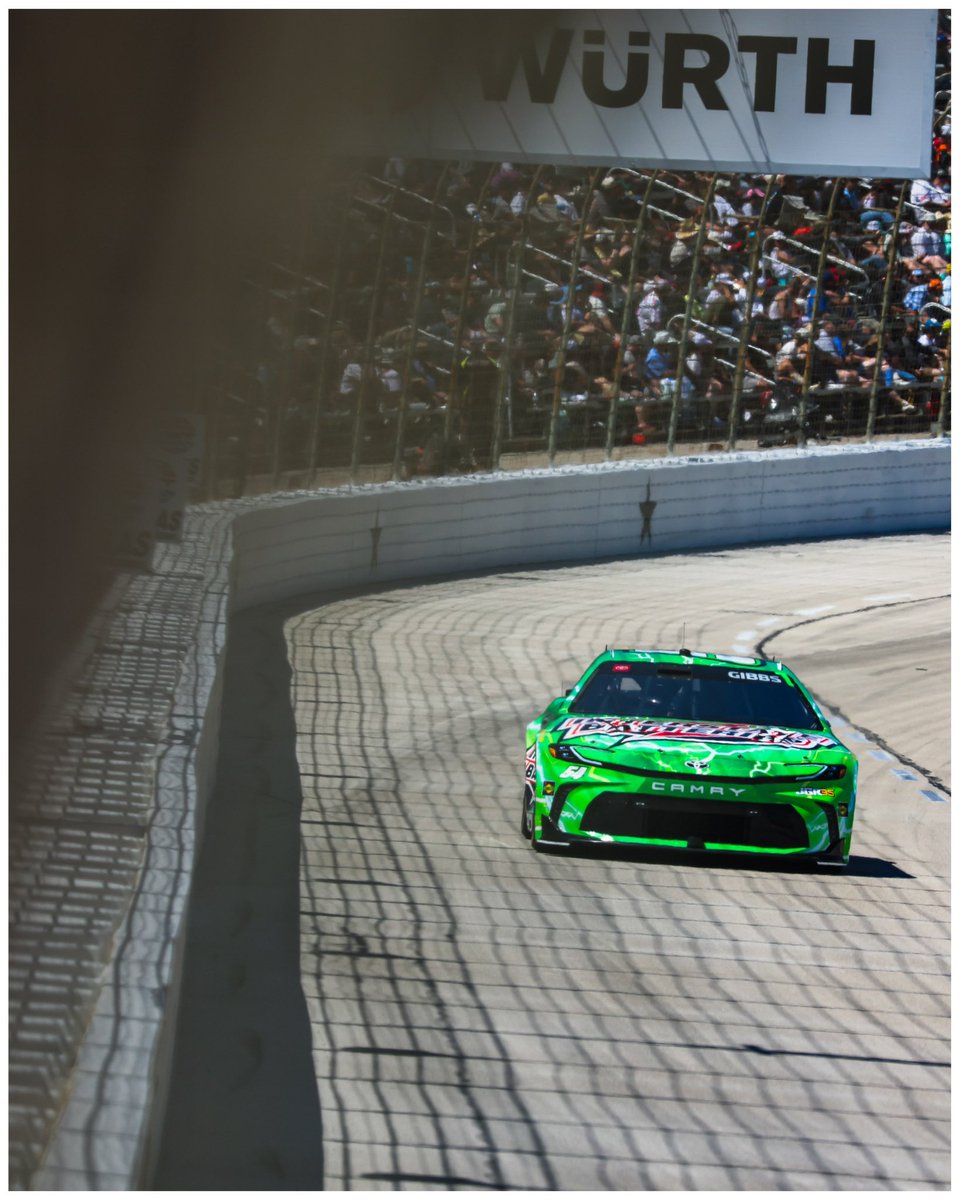 The No. 54 Team tweet media