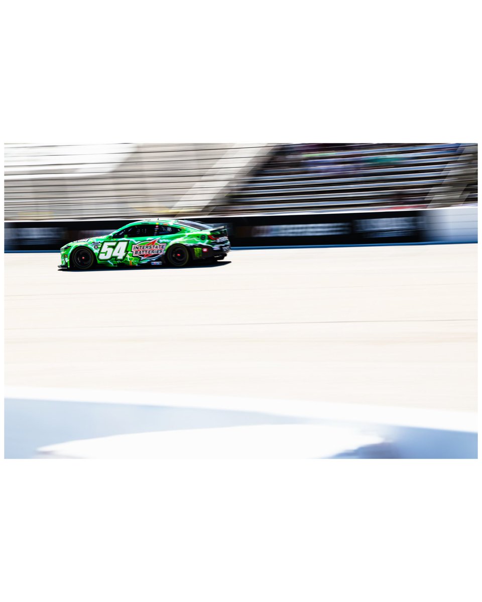 The No. 54 Team tweet media