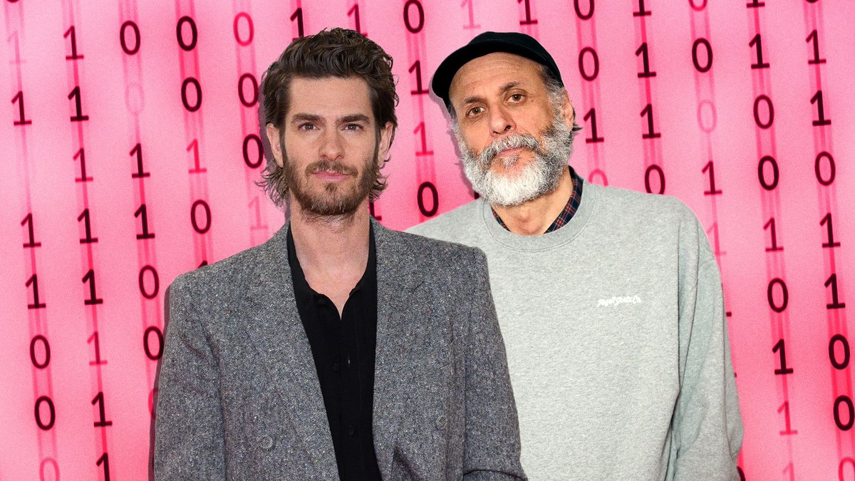 cinemaetudoisso's tweet image. Luca Guadagnino adia "Artificial" por ser tematicamente parecido com "The Social Reckoning", e o filme sai da temporada do Oscar 2027! ceti7.com/ALT4HW #Artificial #LucaGuadagnigno #Oscars #Oscars2027 #AndrewGarfield #Facebook #OpenIA #IA