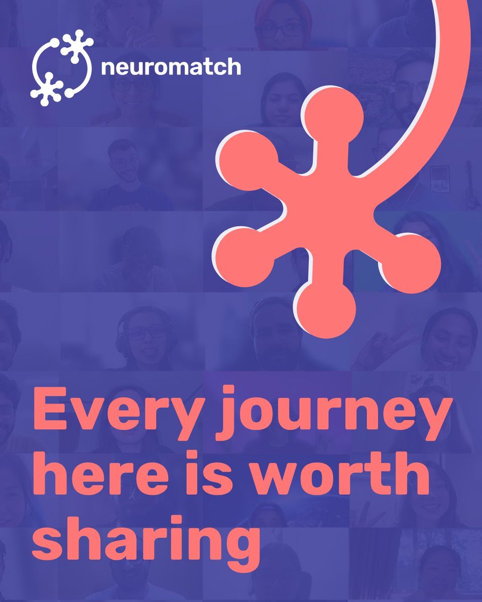 Neuromatch tweet media