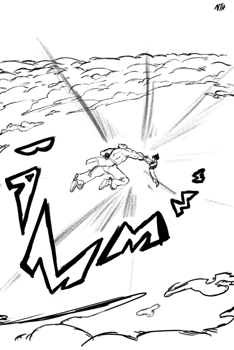 Ninja Te Hedgehog tweet media