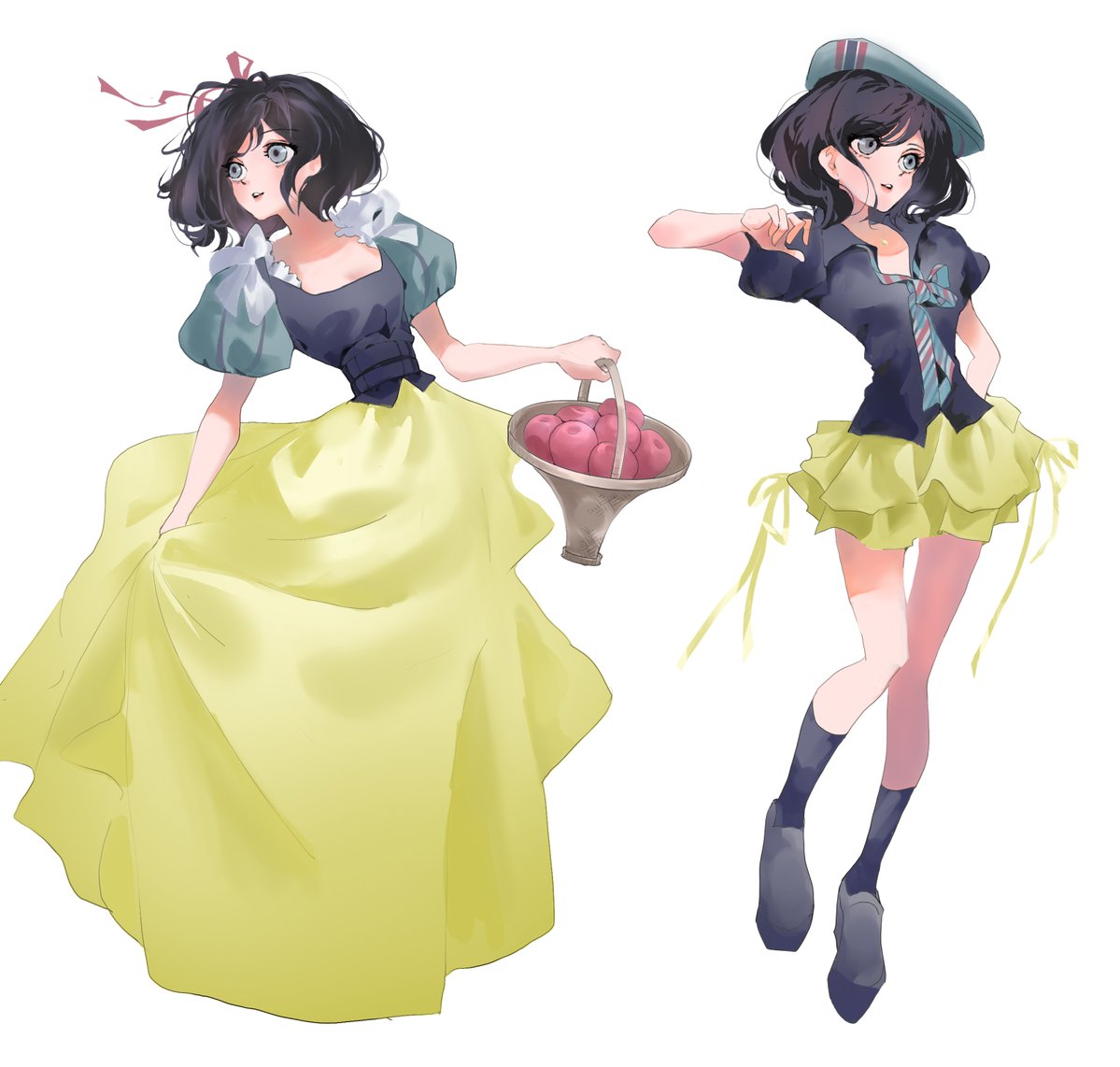 北嶋 tweet media