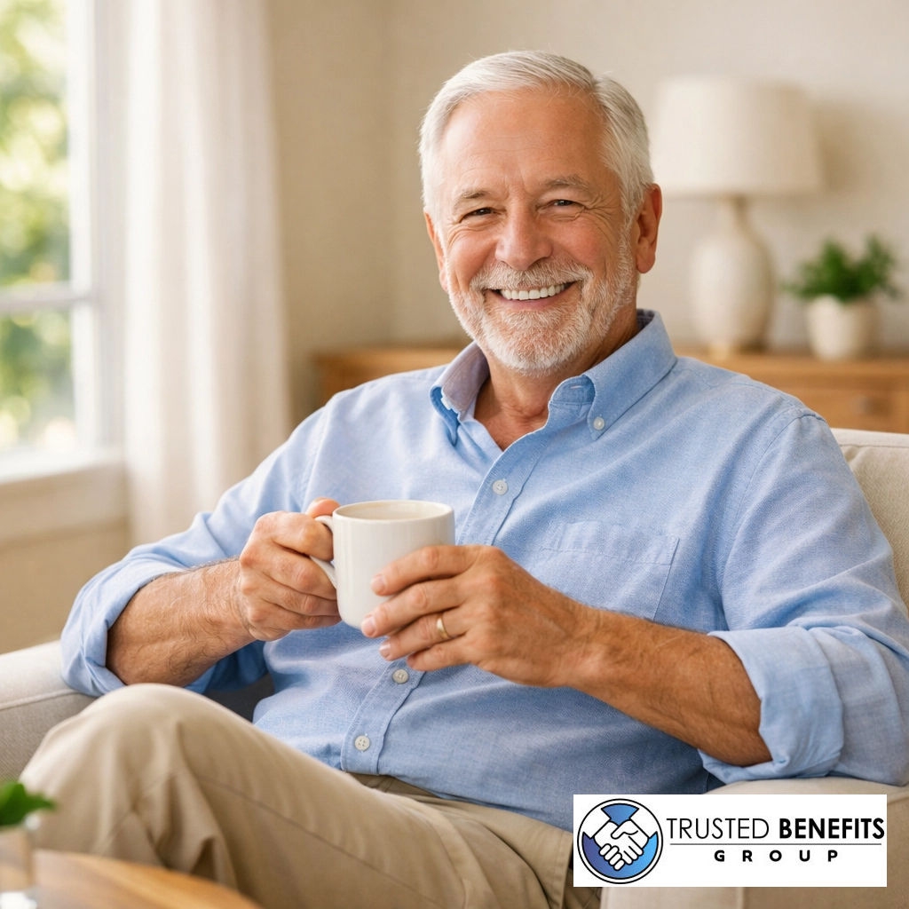 trusted_agency's tweet image. Tired of "Tenants, Toilets, and Trash"? 🏠 Buy a paycheck instead! Annuities offer steady income without landlord stress. Call 281-930-5944 or email info@trustedbenefitsgroup.com. No office visits. What’s your retirement dream? #Annuities #Retirement