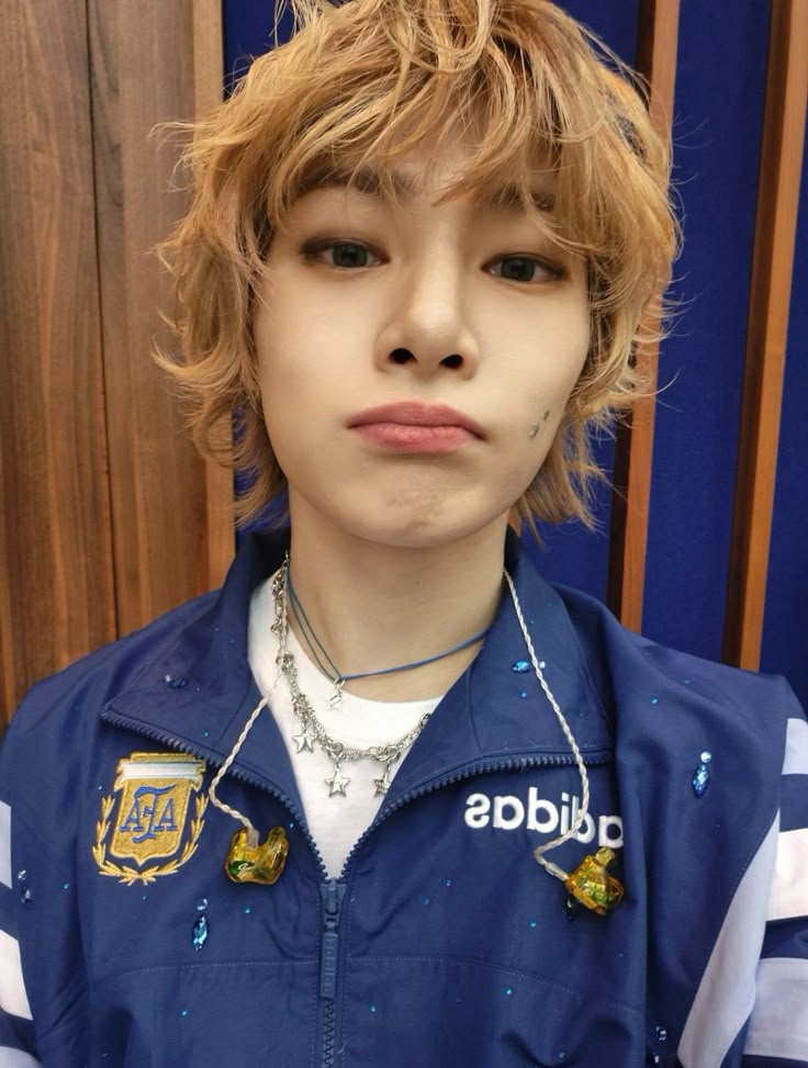 🇦🇷☆Shay Hwang tweet media
