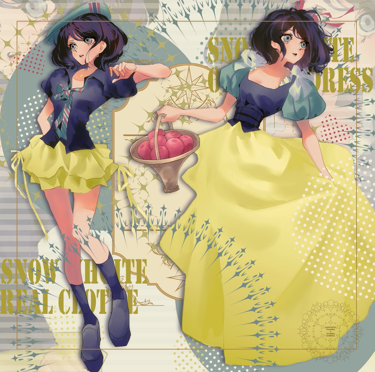 北嶋 tweet media