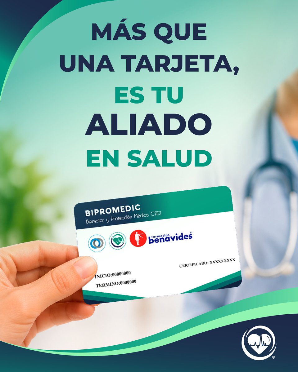 cadi_soluciones's tweet photo. En CADI cuidamos de ti y de tu bienestar ✨Descubre las mejores soluciones para tu salud. 🙌
👉 ¡Contáctanos!
#cadisoluciones #CADI #Salud #prevención https://t.co/Ttv1TZnmsr
