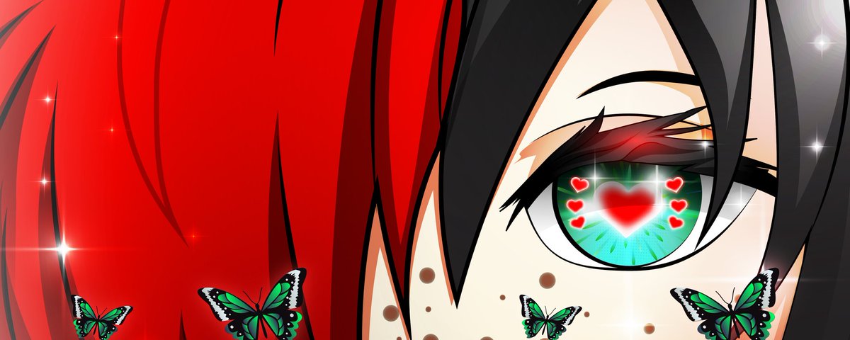 AsheWenzday(VTuber) tweet media