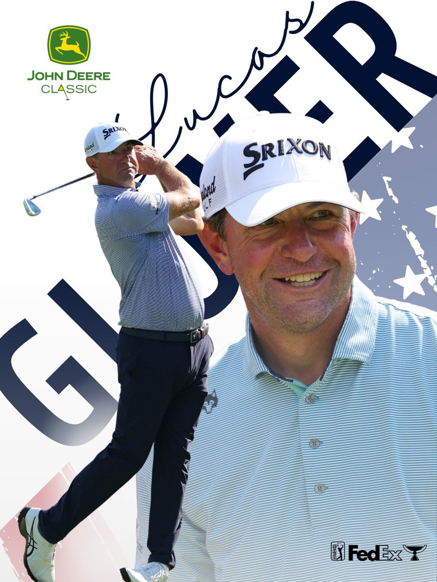John Deere Classic tweet media