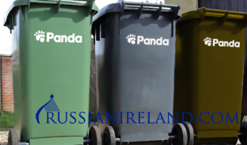 russianireland's tweet image. Panda решила брать плату за топливо russianireland.com/panda-reshila-…
#Ireland #NashaGazeta #Ирландия #НашаГазета