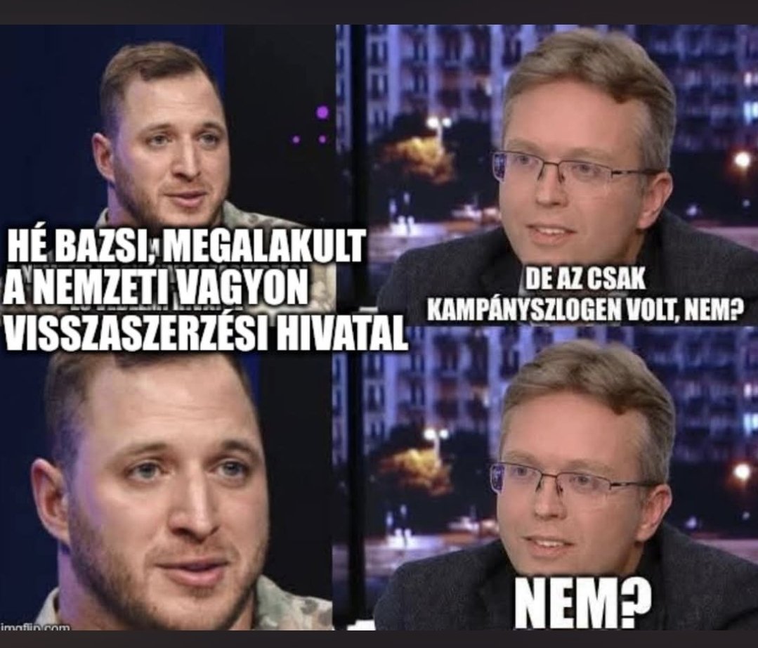 Jobbközép tweet media