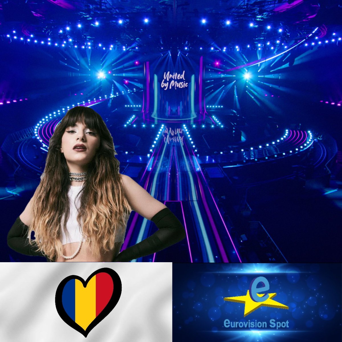 Eurovision-Spot tweet media