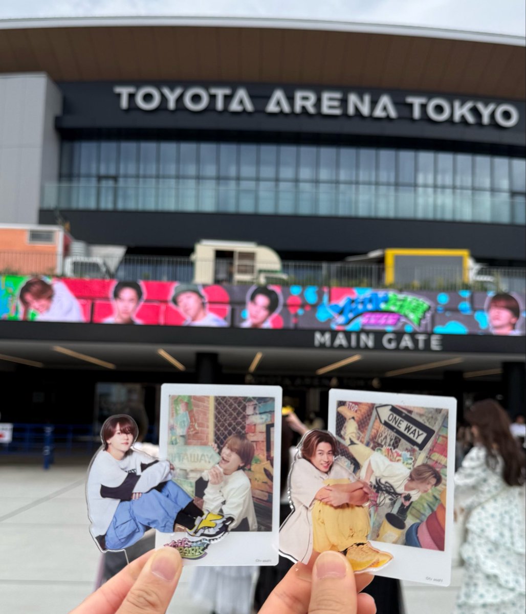 ☀️レイヤのエクボ🌙 tweet media