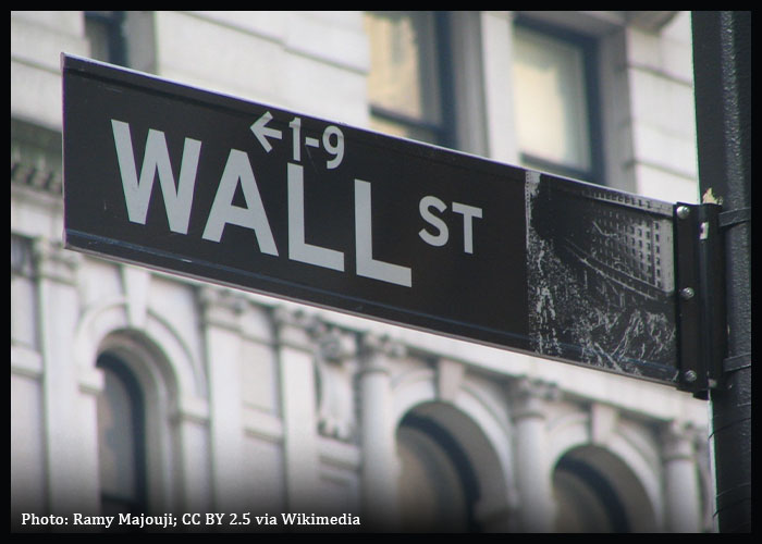 RTTNews's tweet image. Uncertainty About Middle East Conflict Contributing To Choppy Trading On Wall Street dlvr.it/TSMYgR #MiddleEast #WallStreet #StockMarket #Trading #Nasdaq