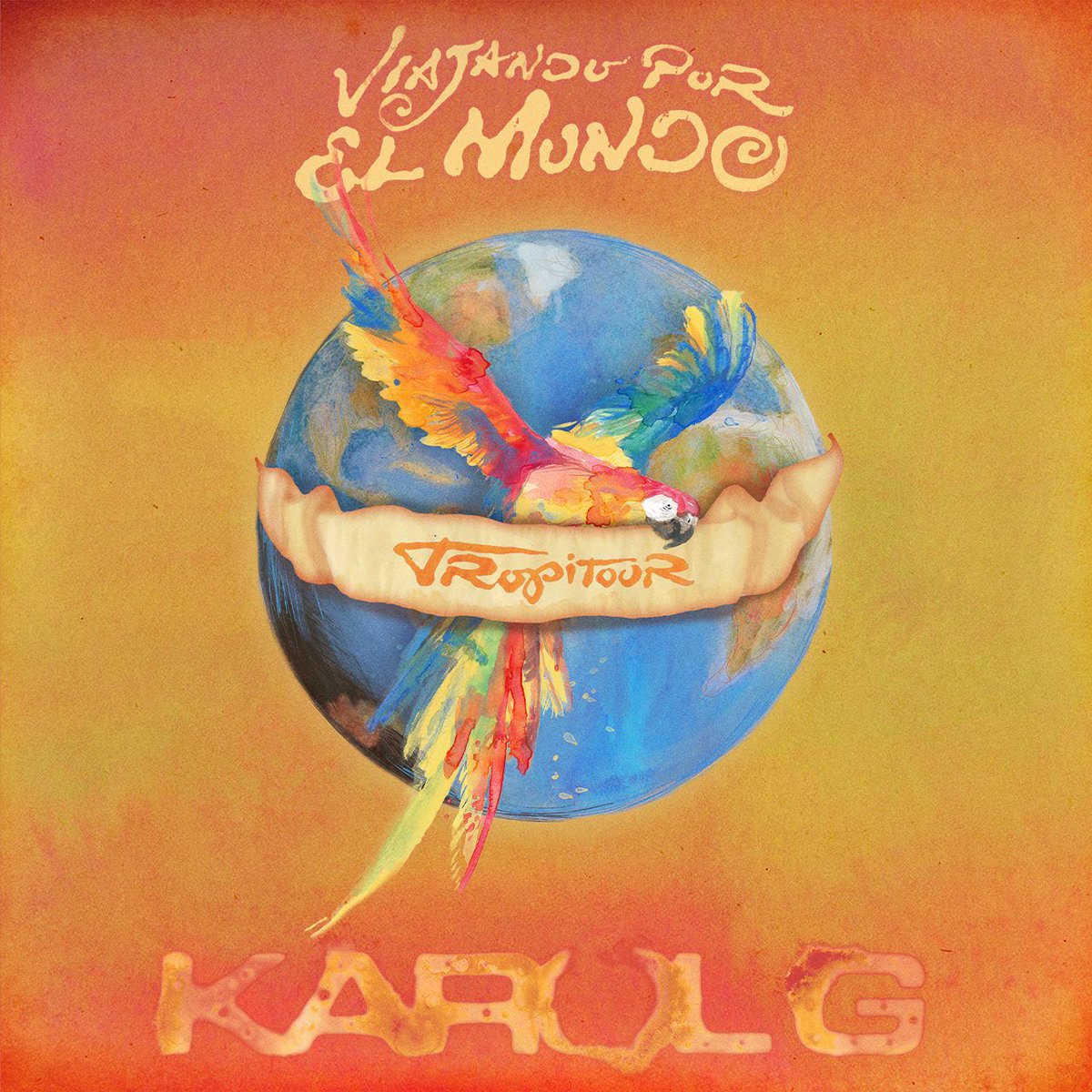 Karol G Shows tweet media