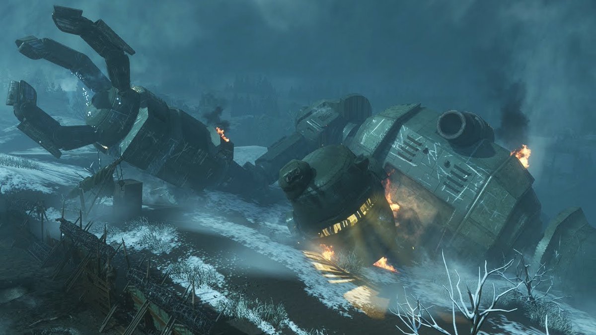 💀 COD Critters 💀 tweet media