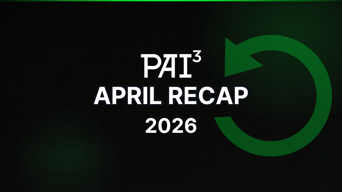 PAI3 tweet media