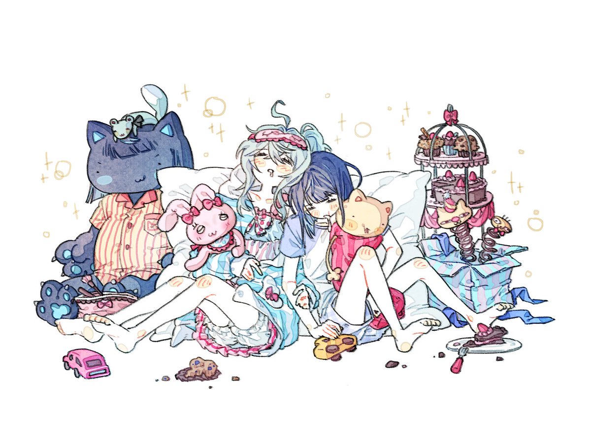 ꒰ঌ♡໒꒱ tweet media