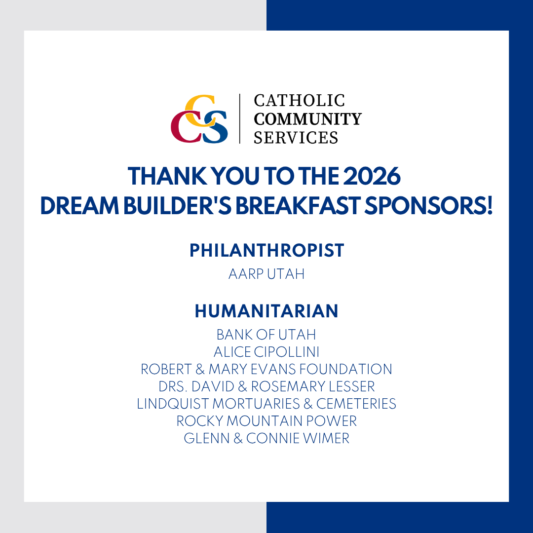 CCSUT's tweet photo. Our 2026 Dream Builder's Breakfast is just around the corner. Thank you to the generous sponsors making this event possible. https://t.co/nJDWO2k8Pq