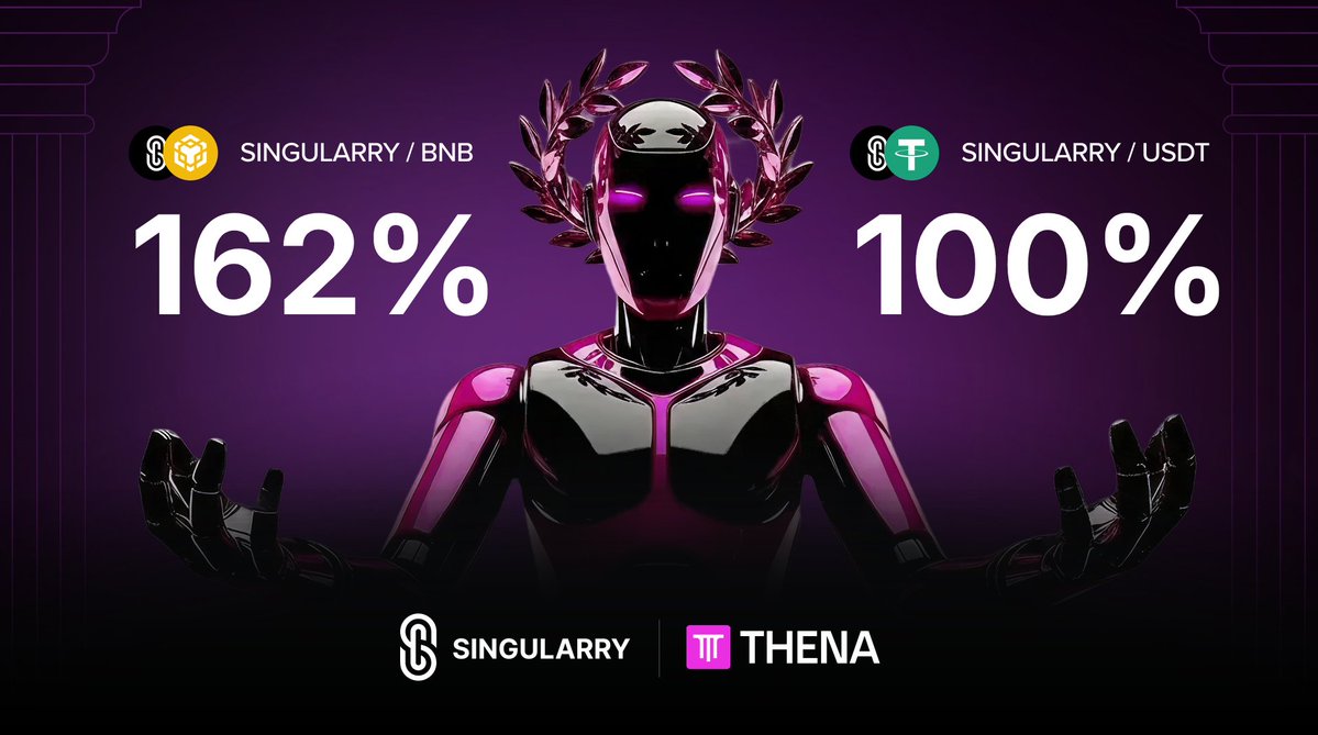 Singularry tweet media